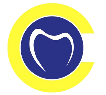 Clínica Dental Luis Miguel Ruiz logo