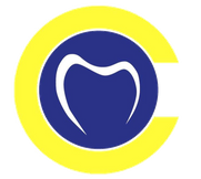 Clínica Dental Luis Miguel Ruiz Logo